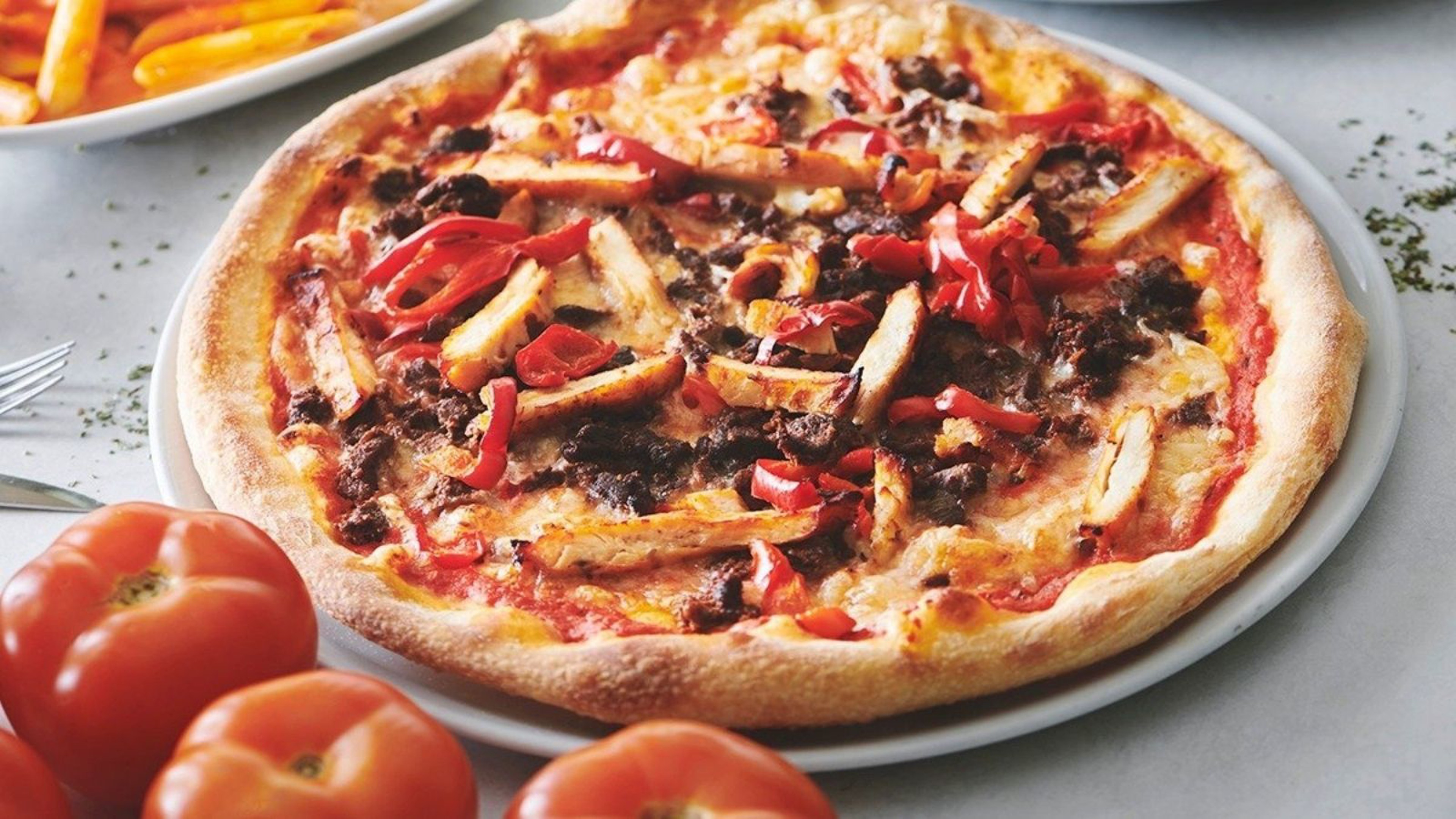 Nordvest Pizzaria